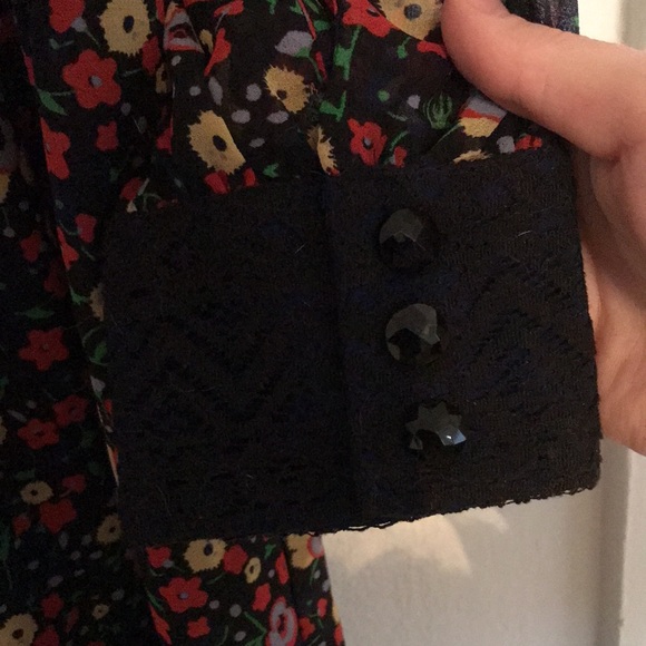 ModCloth Annie Sui whims - Picture 9 of 9